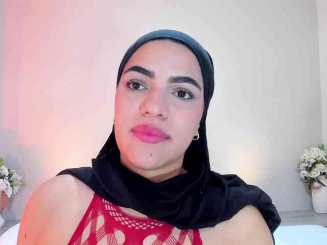 Umarani_ webcam