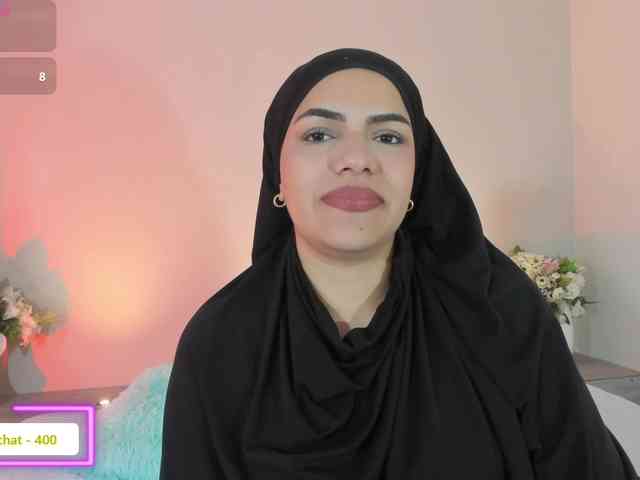 Umarani_ webcam