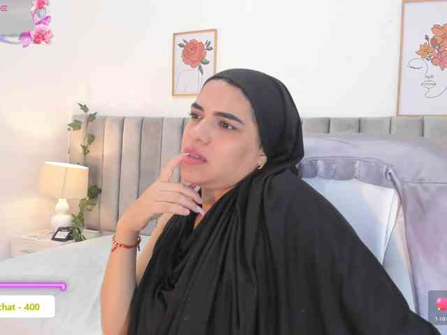 Umarani_ webcam