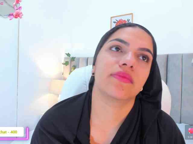 Umarani_ webcam