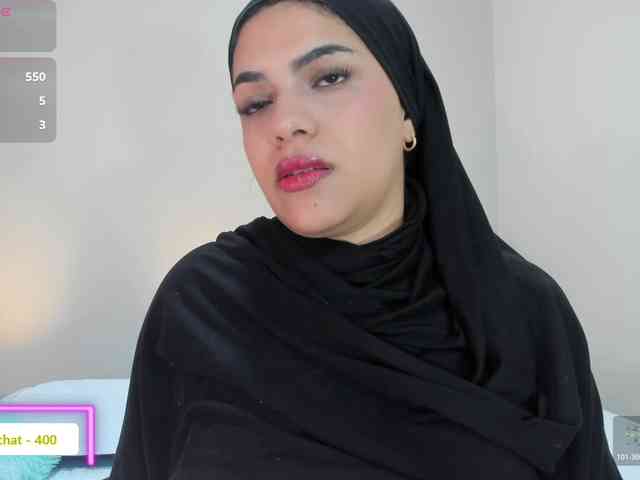 Umarani_ webcam