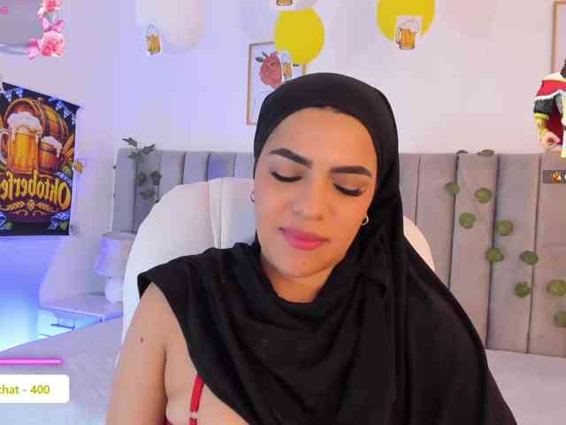 Umarani_ webcam