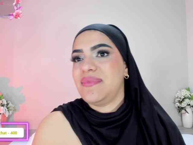 Umarani_ webcam