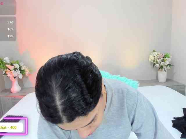 Umarani_ webcam