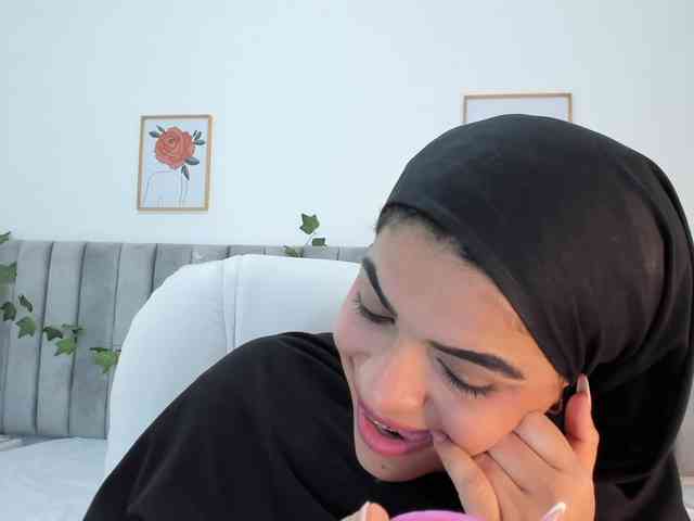 Umarani_ webcam