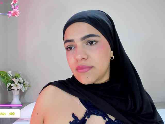 Umarani_ webcam
