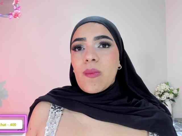 Umarani_ webcam
