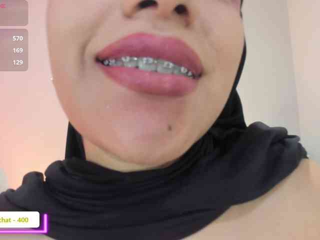 Umarani_ webcam