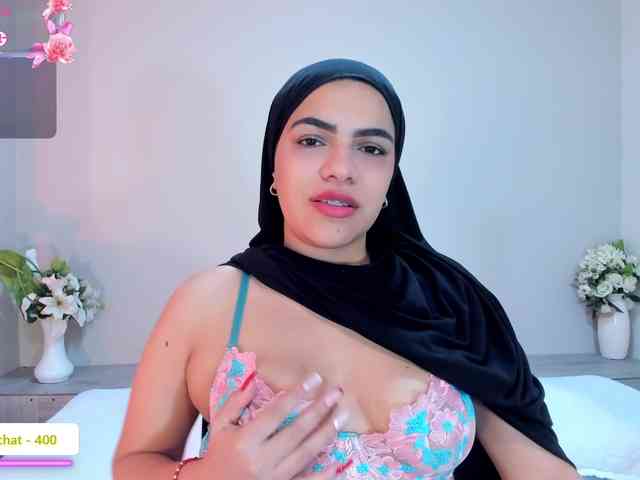 Umarani_ webcam