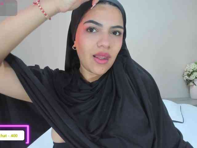 Umarani_ webcam