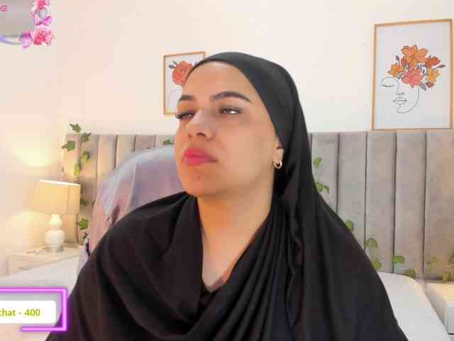 Umarani_ webcam