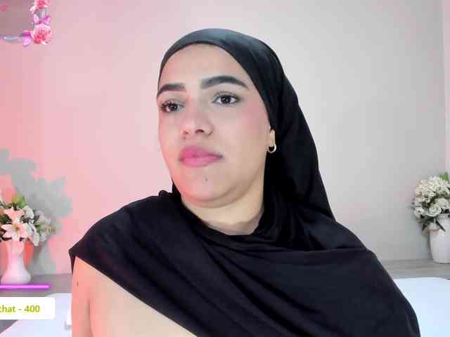 Umarani_ webcam