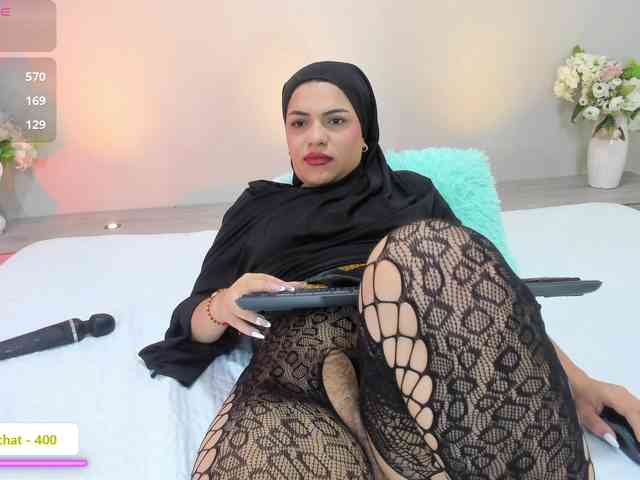 Umarani_ webcam