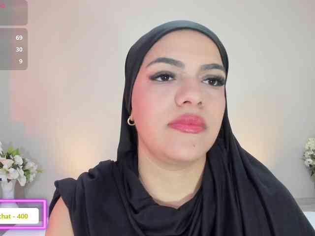 Umarani_ webcam