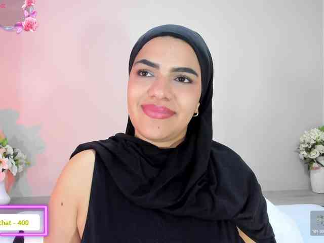 mhia-paris Sex Cam Show