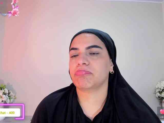 Umarani_ webcam