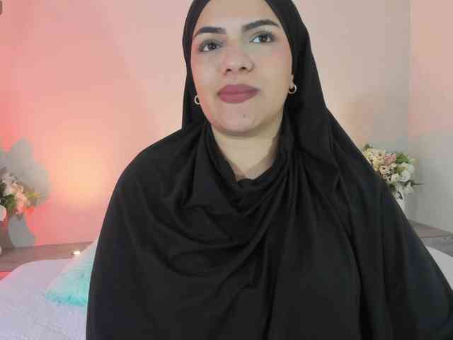 Umarani_ webcam