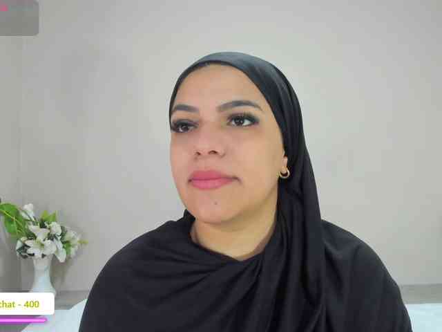 Umarani_ webcam