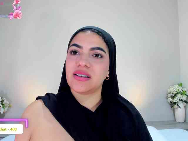 Umarani_ webcam