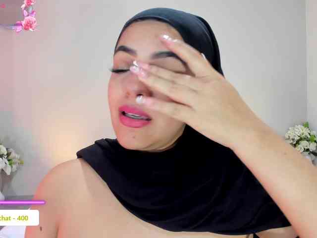 Umarani_ webcam