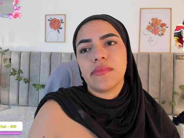 Umarani_ webcam