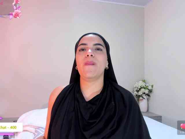 Umarani_ webcam