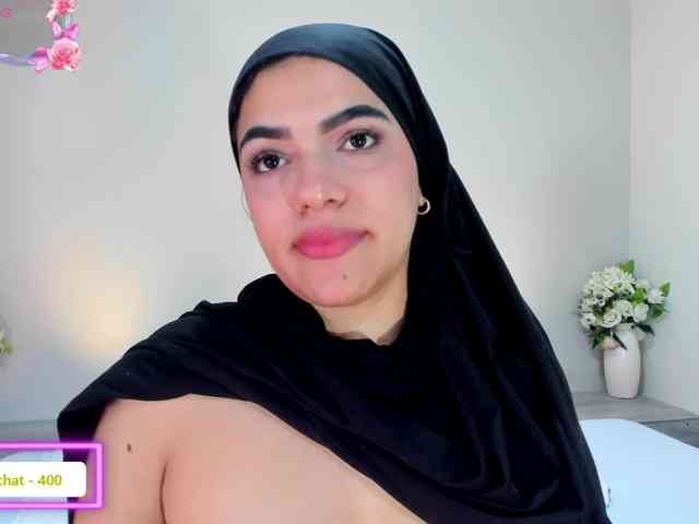 Umarani_ webcam