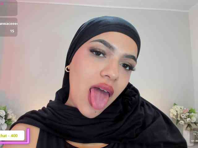Umarani_ webcam