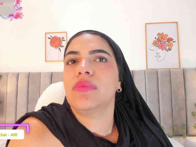 Umarani_ webcam