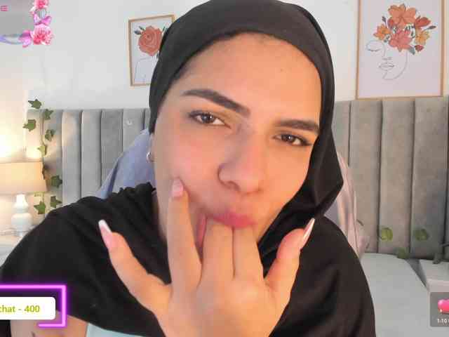 Umarani_ webcam