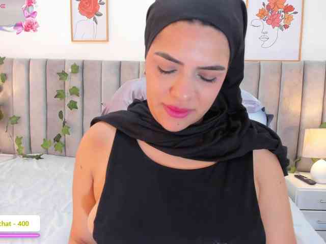 Umarani_ webcam