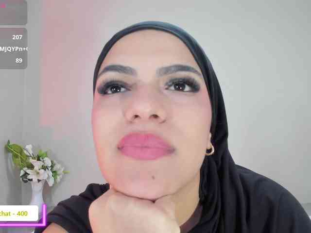 Umarani_ webcam