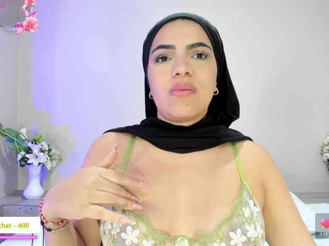 Umarani_ webcam