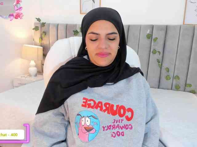 Umarani_ webcam