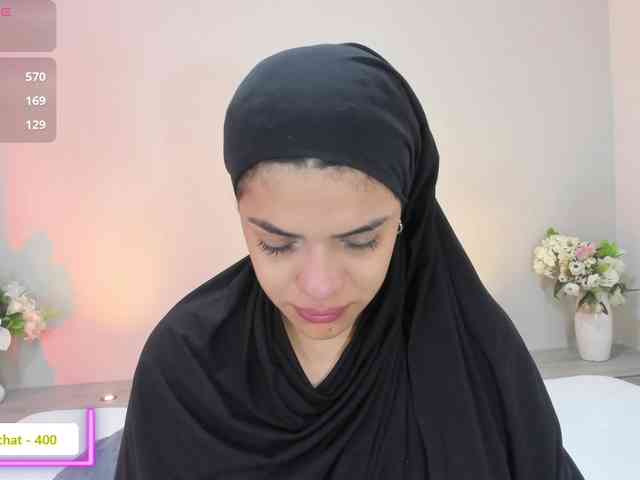 Umarani_ webcam