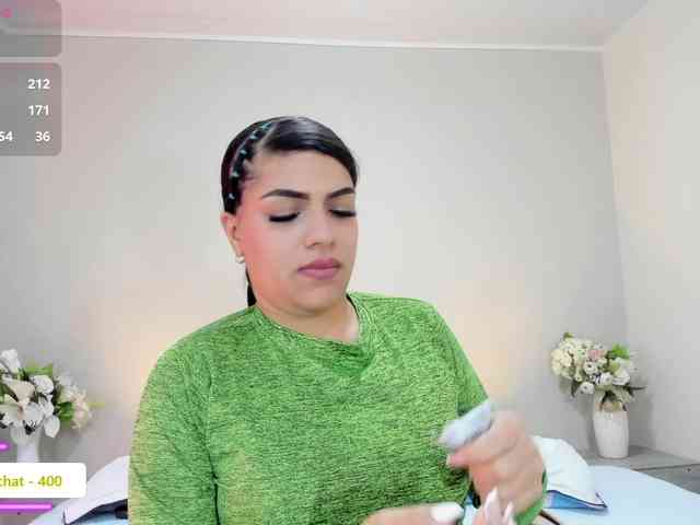 Umarani_ webcam