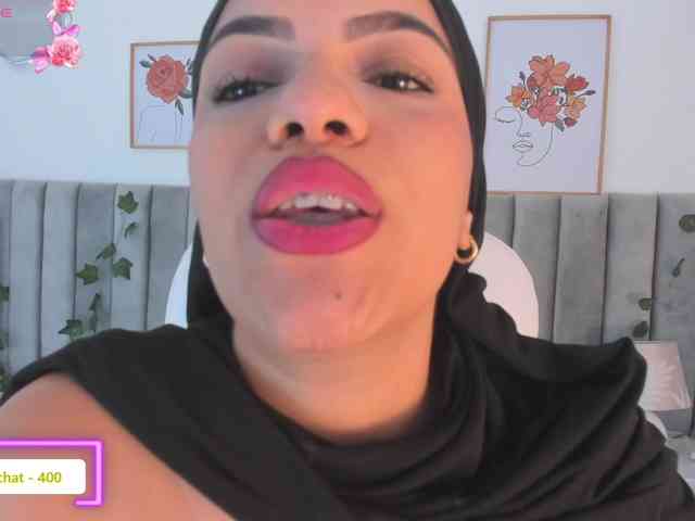 Umarani_ webcam