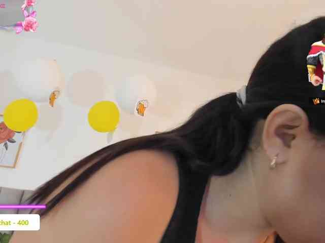 Umarani_ webcam