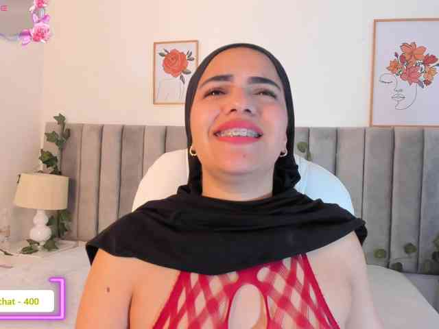 Umarani_'s cam show statistics and live stream