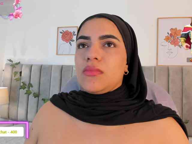 Umarani_ webcam