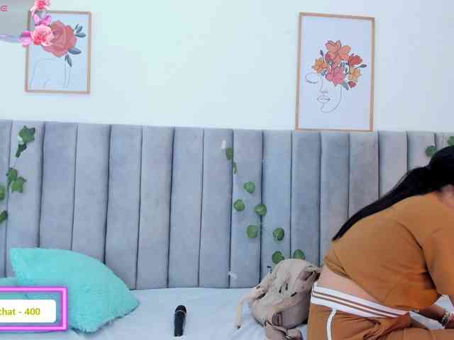Umarani_ webcam