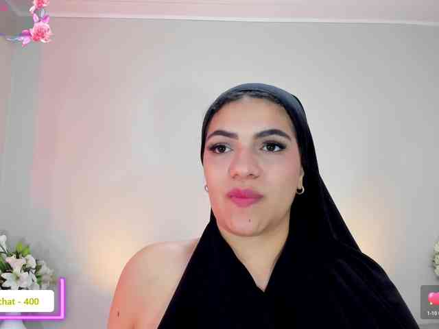 Umarani_ webcam