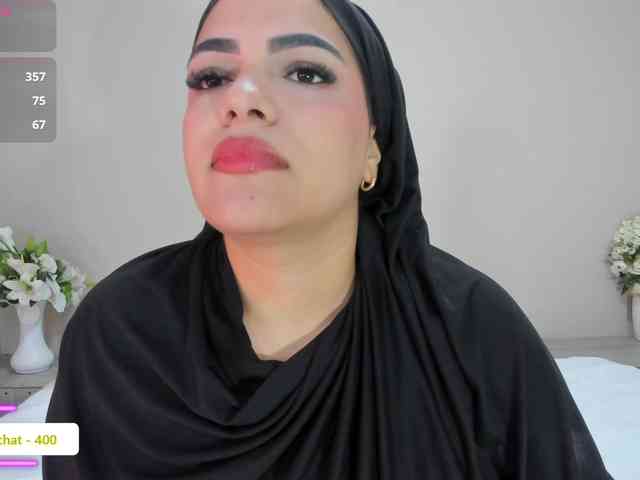 Umarani_ webcam