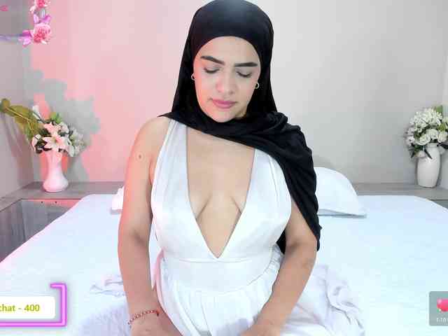 Umarani_ webcam