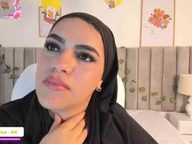 Umarani_ webcam