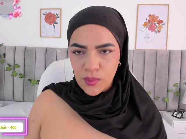 Umarani_ webcam