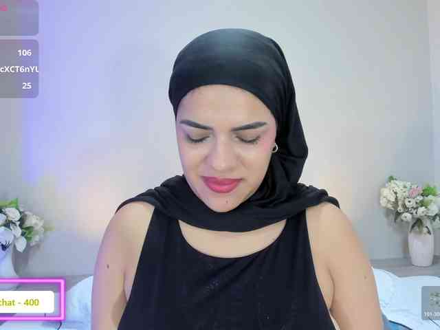 Umarani_ webcam
