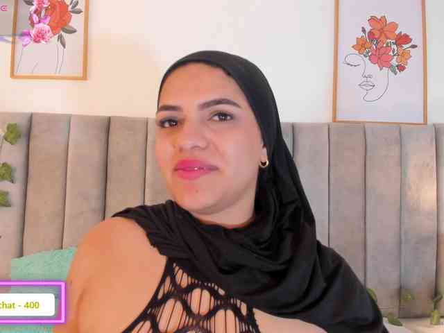 Umarani_ webcam