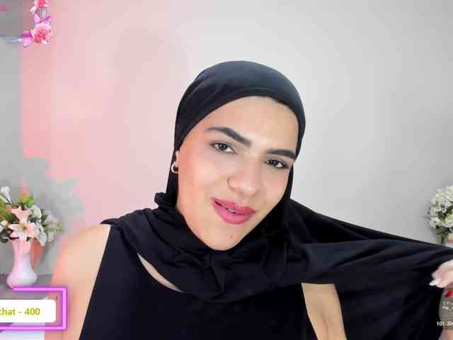 Umarani_ webcam