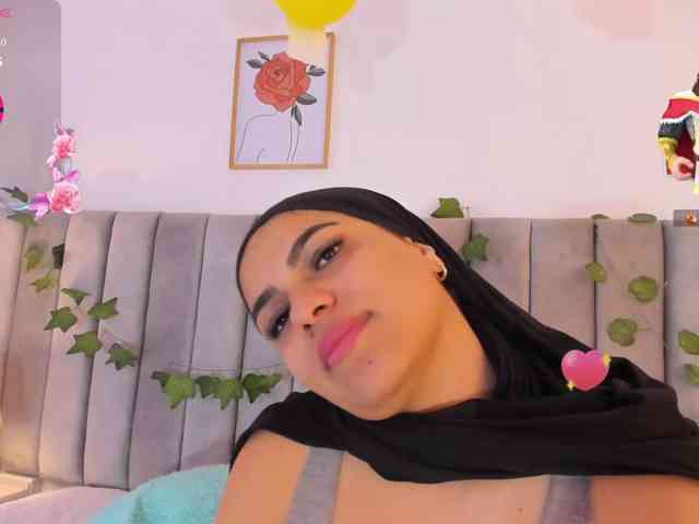 Umarani_ webcam
